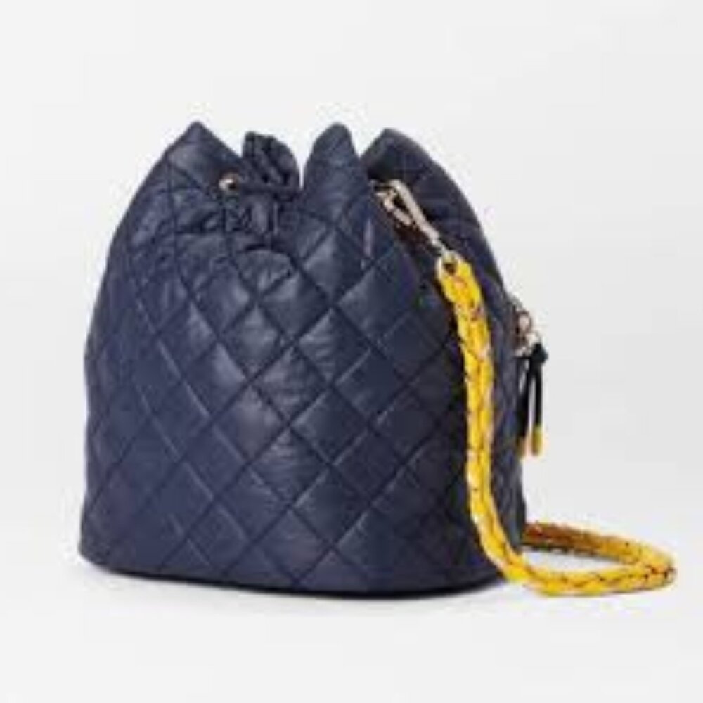 MZ WALLACE CROSBY DRAWSTRING
